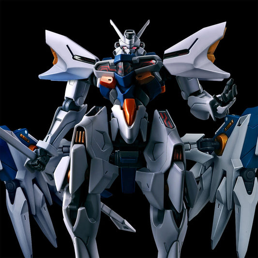 Bandai HGTWFM 1/144 Gundam Naion (P-Bandai) - Kidultverse