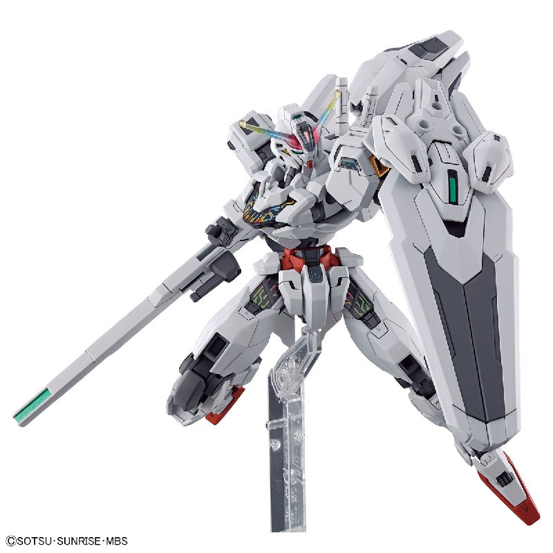 Bandai HGTWFM 1/144 X-EX01 Gundam Calibarn - Kidultverse