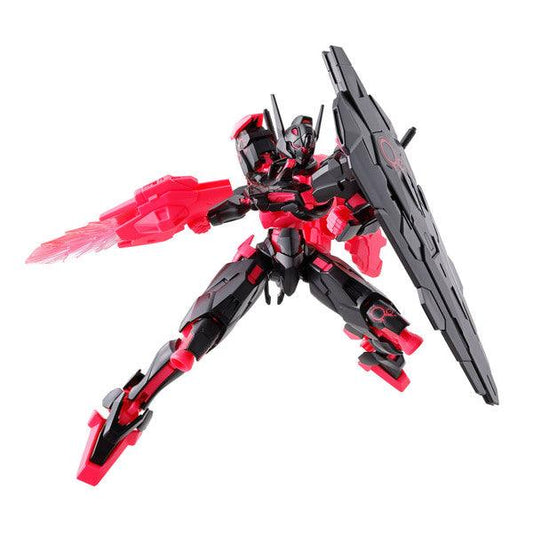 Bandai HGTWFM 1/144 XGF-02 Gundam Lfrith [Recirculation Color/Neon Pink] (7 Eleven Limited Edition) - Kidultverse