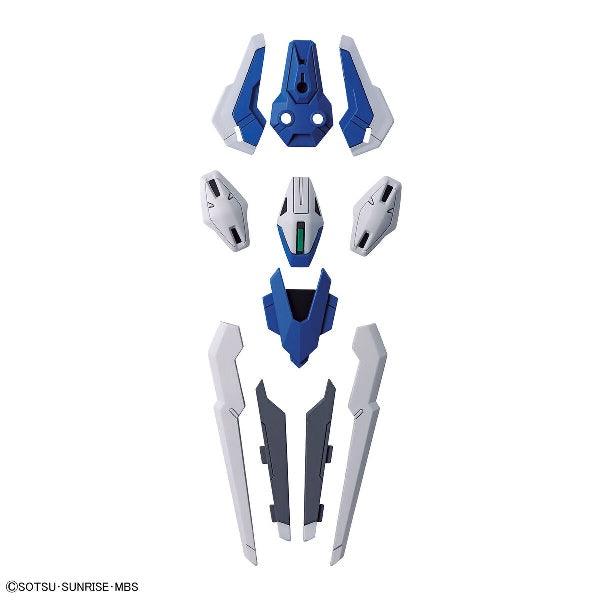 Bandai HGTWFM 1/144 XVX-016RN Gundam Aerial Rebuild - Kidultverse