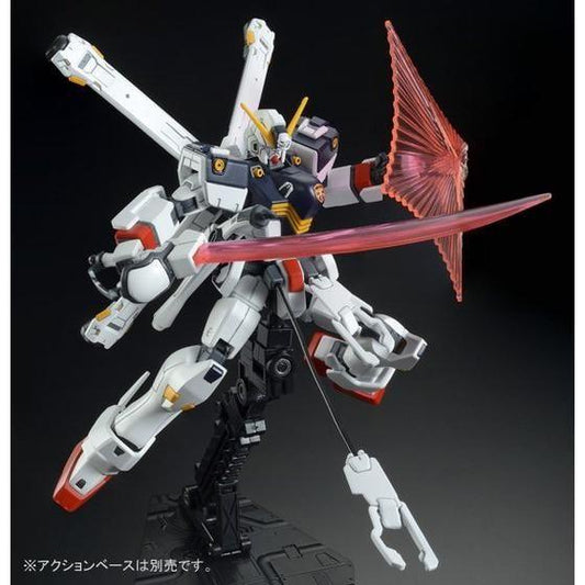 Bandai HGUC 1/144 Crossbone Gundam X1 Kai (P-Bandai) - Kidultverse