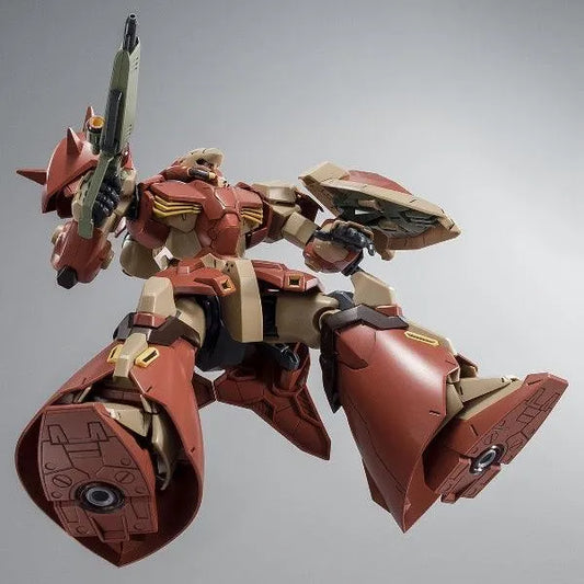Bandai HGUC 1/144 Me02R-F02 Messer Type-F02 (P-Bandai) - Kidultverse