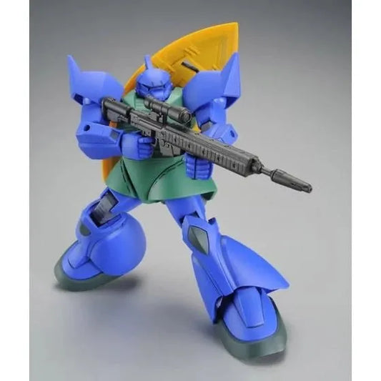 Bandai HGUC 1/144 MS-14A Gato's Gelgoog (P-Bandai) - Kidultverse
