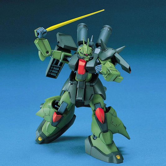 Bandai HGUC 1/144 No.003 AMX-011S Zaku-III Custom - Kidultverse