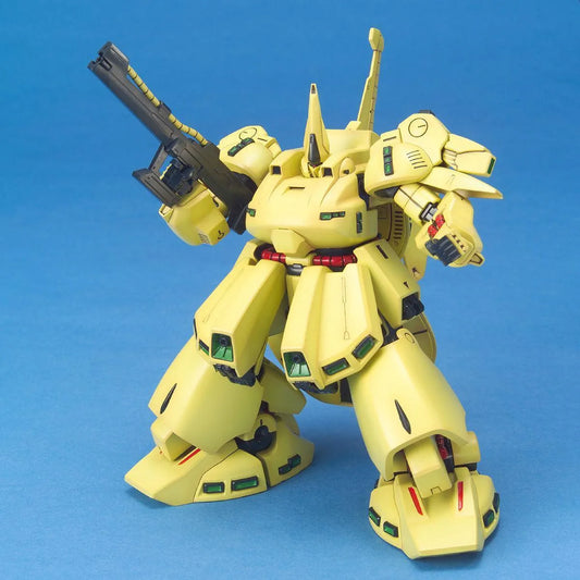 Bandai HGUC 1/144 No.036 PMX-003 The-O - Kidultverse