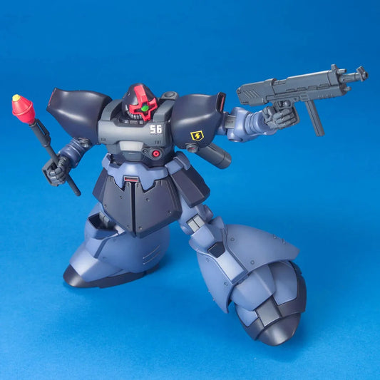 Bandai HGUC 1/144 No.043 MS-09R2 Rick Dom II - Kidultverse