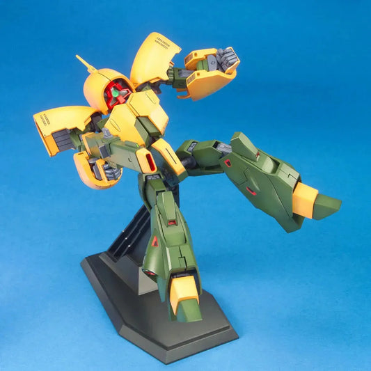 Bandai HGUC 1/144 No.054 NRX-044 Asshimar - Kidultverse