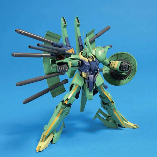 Bandai HGUC 1/144 No.060 PMX-001 Palace Athene - Kidultverse