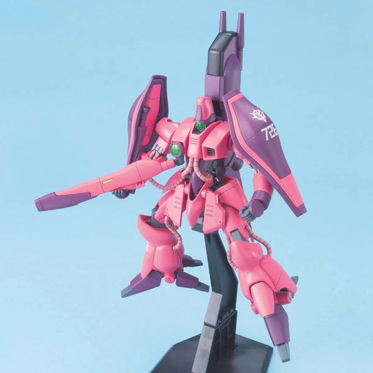 Bandai HGUC 1/144 No.063 AMX-003 Gaza C - Kidultverse