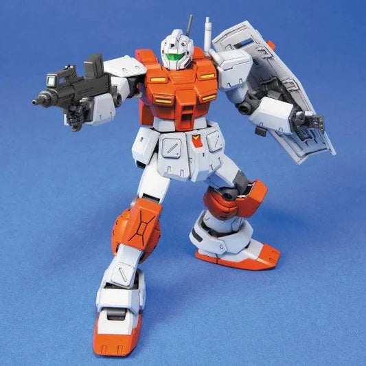 Bandai HGUC 1/144 No.067 RGM-79 Powered GM - Kidultverse