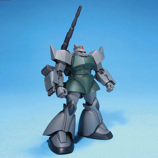 Bandai HGUC 1/144 No.076 MS-14A Gelgoog / MS-14C Gelgoog Cannon - Kidultverse