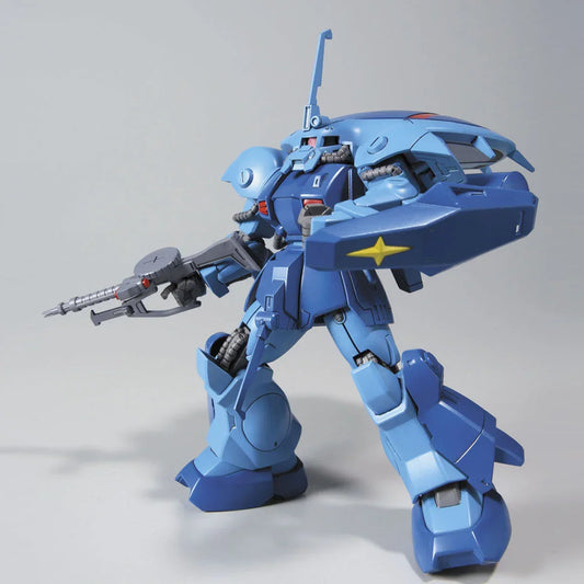 Bandai HGUC 1/144 No.096 RMS-119 EWAC Zack - Kidultverse