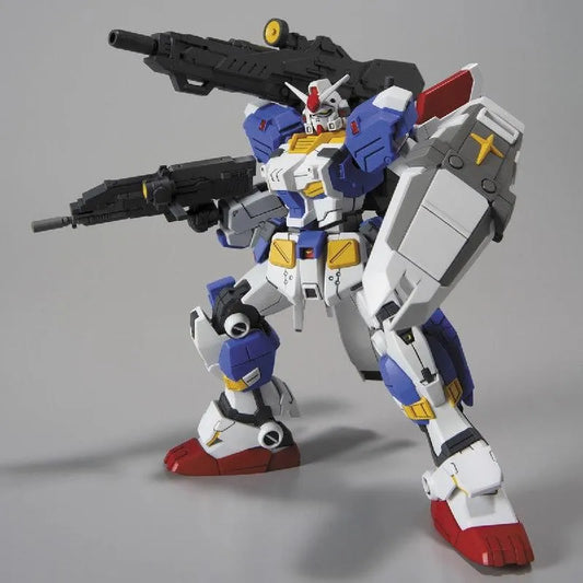 Bandai HGUC 1/144 No.098 FA-78-3 Full Armor Gundam 7th - Kidultverse