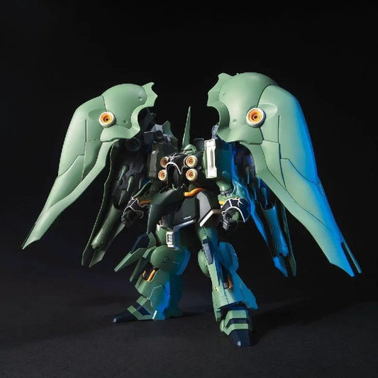 Bandai HGUC 1/144 No.099 NZ-666 Kshatriya - Kidultverse