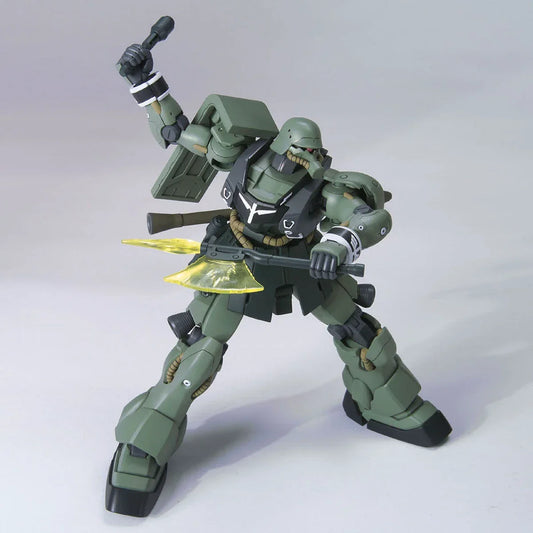 Bandai HGUC 1/144 No.102 AMS-129 Geara Zulu - Kidultverse