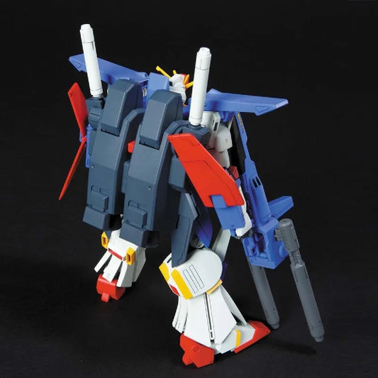 Bandai HGUC 1/144 No.111 MSZ-010 ZZ Gundam - Kidultverse