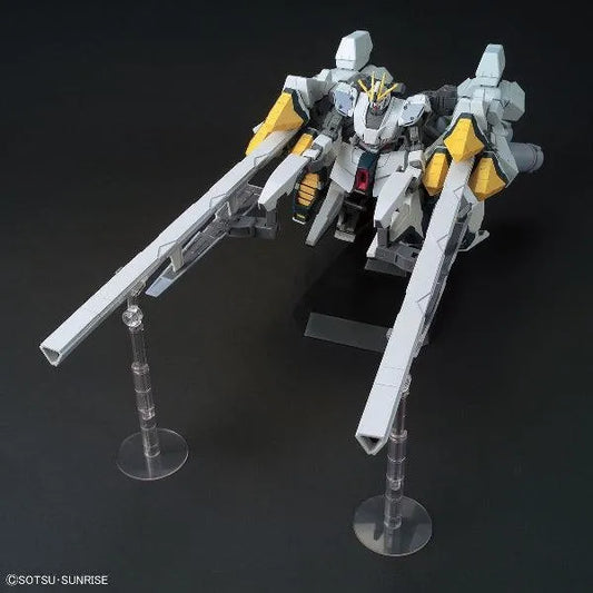 Bandai HGUC 1/144 No.218 RX-9/A Narrative Gundam A-Packs - Kidultverse