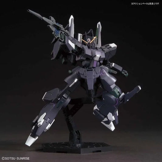 Bandai HGUC 1/144 No.225 ARX-014S Silver Bullet Suppressor - Kidultverse