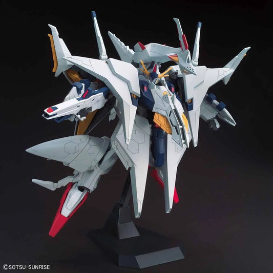 Bandai HGUC 1/144 No.229 RX-104FF Penelope - Kidultverse