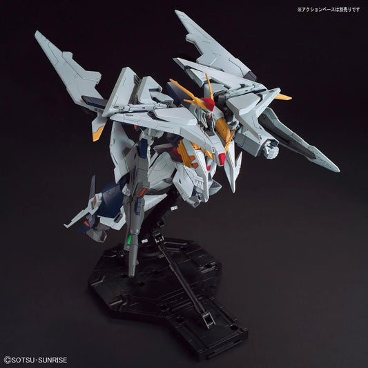 Bandai HGUC 1/144 No.238 RX-105 Ξ Xi Gundam - Kidultverse