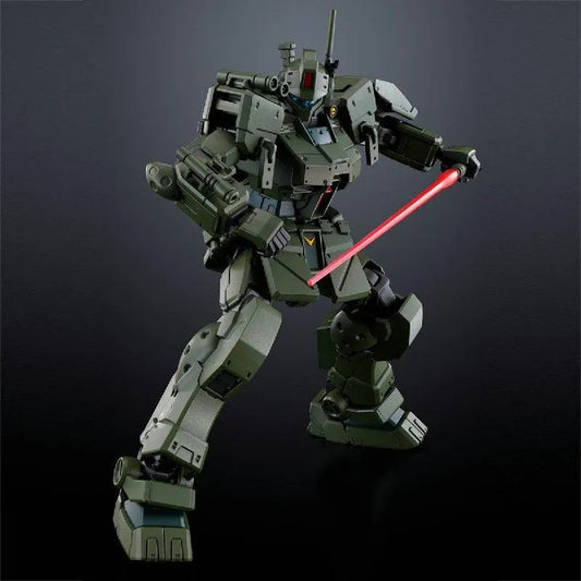 Bandai HGUC 1/144 RGM-79S GM Spartan (P-Bandai) - Kidultverse