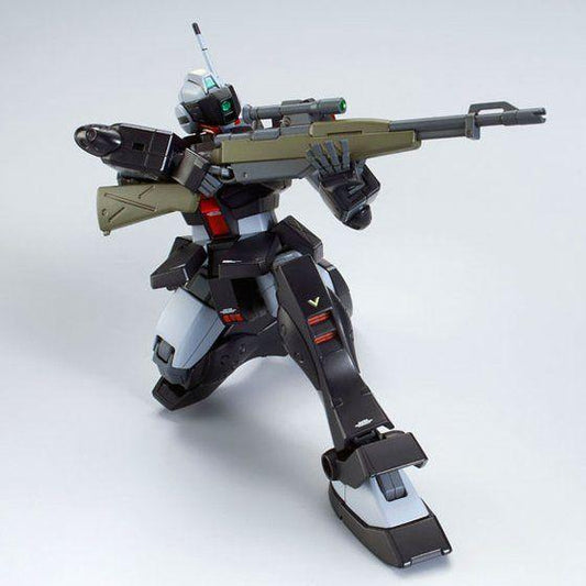 Bandai HGUC 1/144 RGM-79SP GM Sniper II [Lydo Wolf Custom] (P-Bandai) - Kidultverse