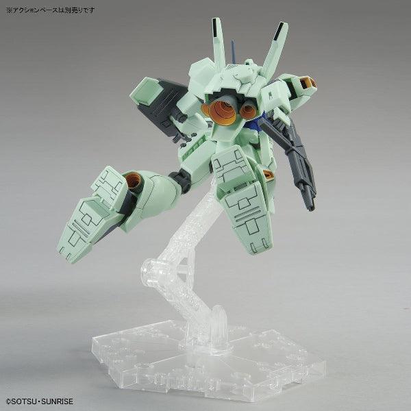 Bandai HGUC 1/144 RGM-89 Jegan [Yuu Kajima Custom] (Gundam Side-F) - Kidultverse