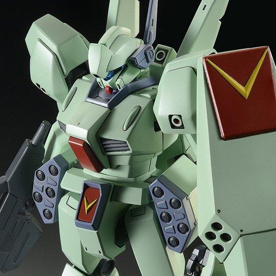 HGUC 1/144 RGM-89M Jegan B Type [F91 Ver.] (P-Bandai) – Kidultverse