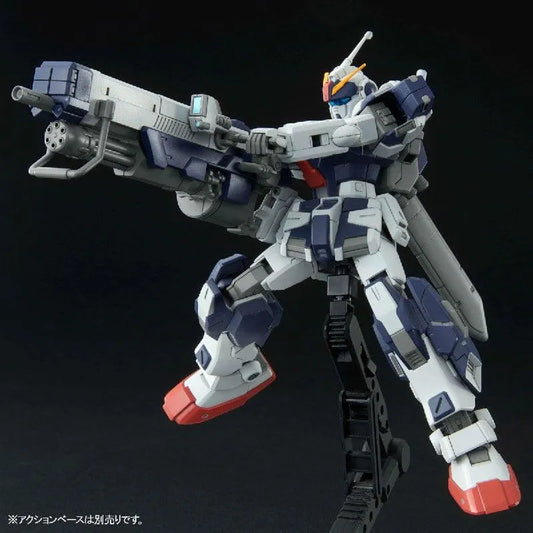 Bandai HGUC 1/144 RX-80PR-2 Pale Rider Cavalry (P-Bandai) - Kidultverse