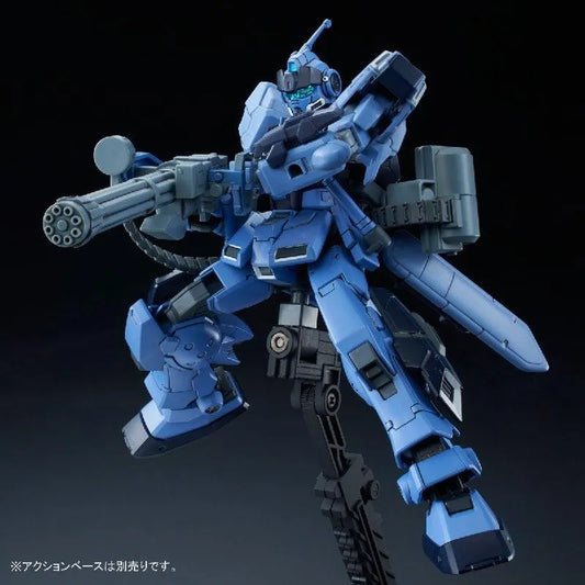 Bandai HGUC 1/144 RX-80PR Pale Rider (Space Type) (P-Bandai) - Kidultverse