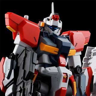 Bandai HGUC 1/144 RX-81LA G-Line Light Armor (P-Bandai) - Kidultverse