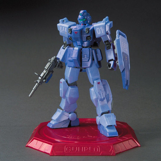 Bandai HGUC 1/144 The Gundam Base Limited Blue Destiny Unit1 "Exam" [Metallic Gloss Injection] - Kidultverse