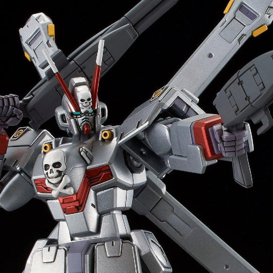 Bandai HGUC 1/144 XM-X0 Crossbone Gundam X-0 (P-Bandai) - Kidultverse