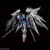 Bandai HiRM 1/100 XXXG-00W0 Wing Gundam Zero EW - Kidultverse