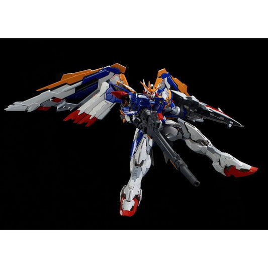 Bandai HiRM 1/100 XXXG-01W Wing Gundam EW (P-Bandai) - Kidultverse