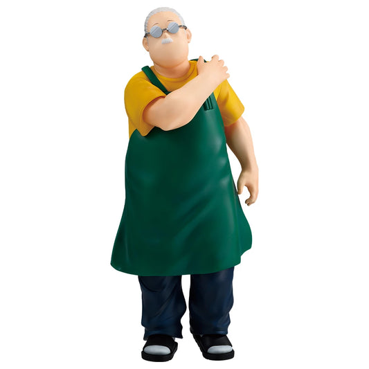 Bandai Ichibansho: Masterlise: Sakamoto Days: Taro Sakamoto - Kidultverse