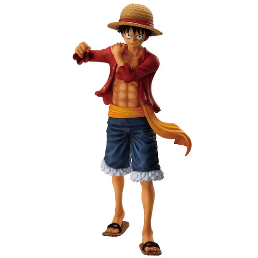 Bandai Ichibansho: One Piece: Beyond The Trials: Monkey.D.Luffy - Kidultverse