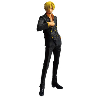 Bandai Ichibansho: One Piece: Beyond The Trials: Sanji - Kidultverse
