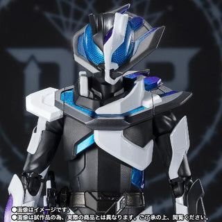 Bandai Kamen Rider Geats: S.H.Figuarts Kamen Rider Ziin - Kidultverse