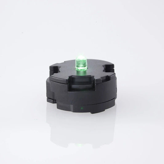 Bandai LED Unit (Green) - Kidultverse