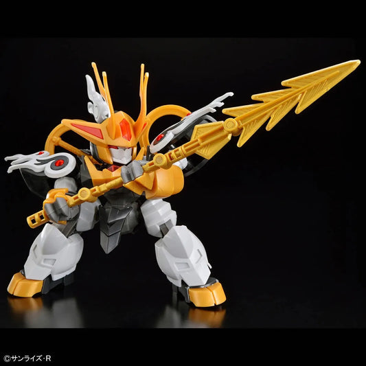 Bandai Mashin Creator Wataru: SP02 Kirinmaru - Kidultverse