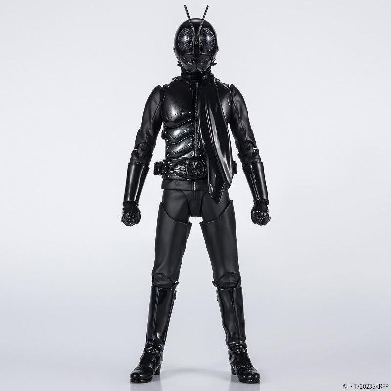 Bandai mastermind JAPAN X Shin Kamen Rider: S.H.Figuarts Shin Masked Rider [Black Ver.] (P-Bandai) - Kidultverse