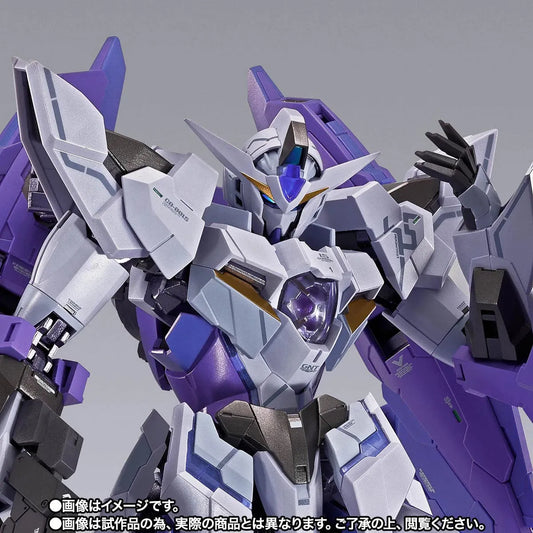 Bandai METAL BUILD 1.5 (Eyes) Gundam - Kidultverse