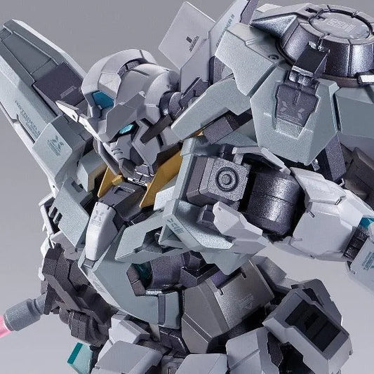 Bandai METAL BUILD GNDY-0000 Gundam Astraea II (P-Bandai) - Kidultverse