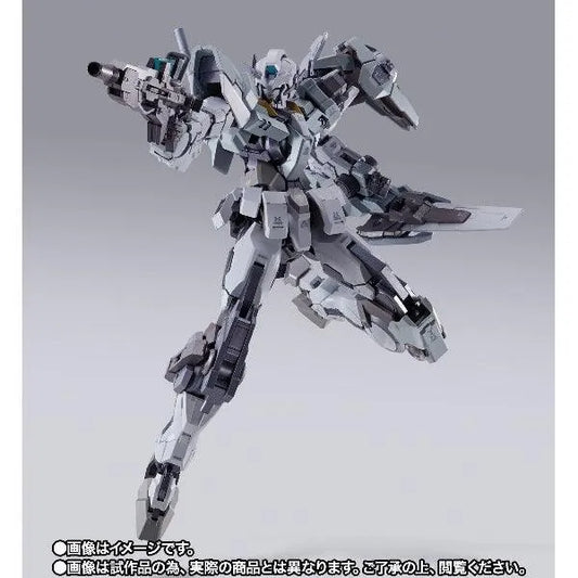 Bandai METAL BUILD GNDY-0000 Gundam Astraea II (P-Bandai) - Kidultverse
