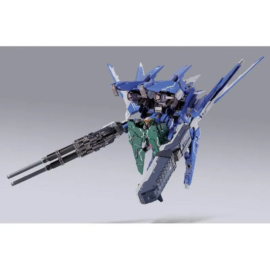 Bandai METAL BUILD Gundam 00 GN Arms Type D Option Set - Kidultverse