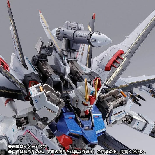 Bandai METAL BUILD Ootori (P-Bandai) - Kidultverse