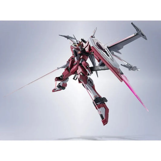 Bandai Metal Robot Spirits < Side MS > Infinite Justice Gundam Type II - Kidultverse