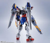 Bandai Metal Robot Spirits < Side MS > Wing Gundam Zero - Kidultverse