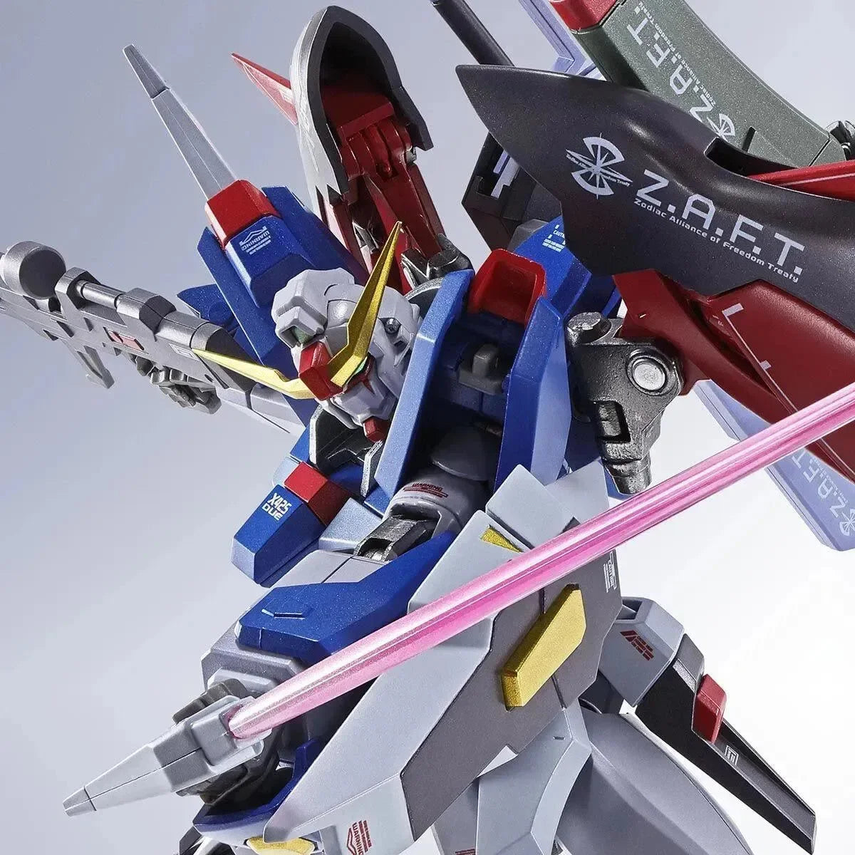 Metal Robot Spirits [Side MS] Destiny Gundam [Re:Coordinate] (P